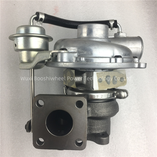 RHF4 VIBR Turbocharger VB420014 VA420014 8971397243 for Engine 4JB1T, 4JG2TC